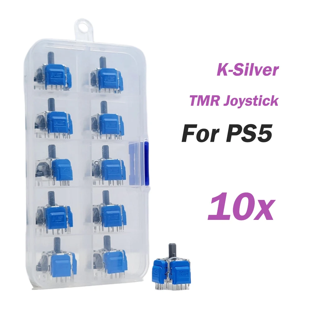 Variant: 10pcs for PS5