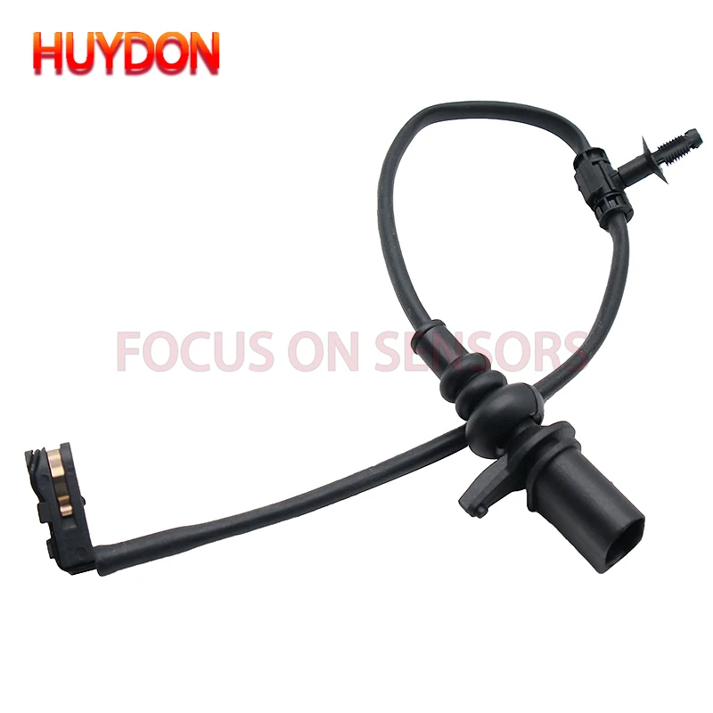 4M0615121P Rear Left Right Disc Brake Pad Wear Sensor For Audi A4 A5 A8 Q7 Q8 RS Q8 RS5 RS6 RS7 S4 S5 S8 SQ7 SQ8 High Quality