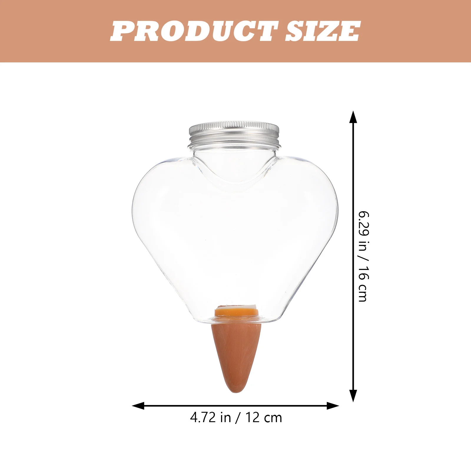 التلقائي زهرة سقي لمبة الكرة شكل أداة سقي الذاتي للعائلة شرفة فناء الدفيئة استخدام كرات سقي النباتات #6