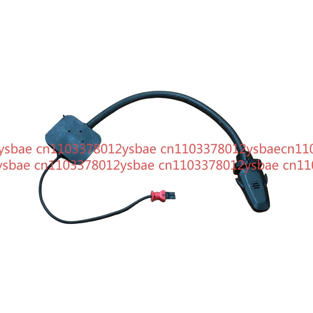 ميكروفون سلكي بديل OK لهاتف Sena 10C Pro 10C evo 5S SMH5 SMH5FM #1