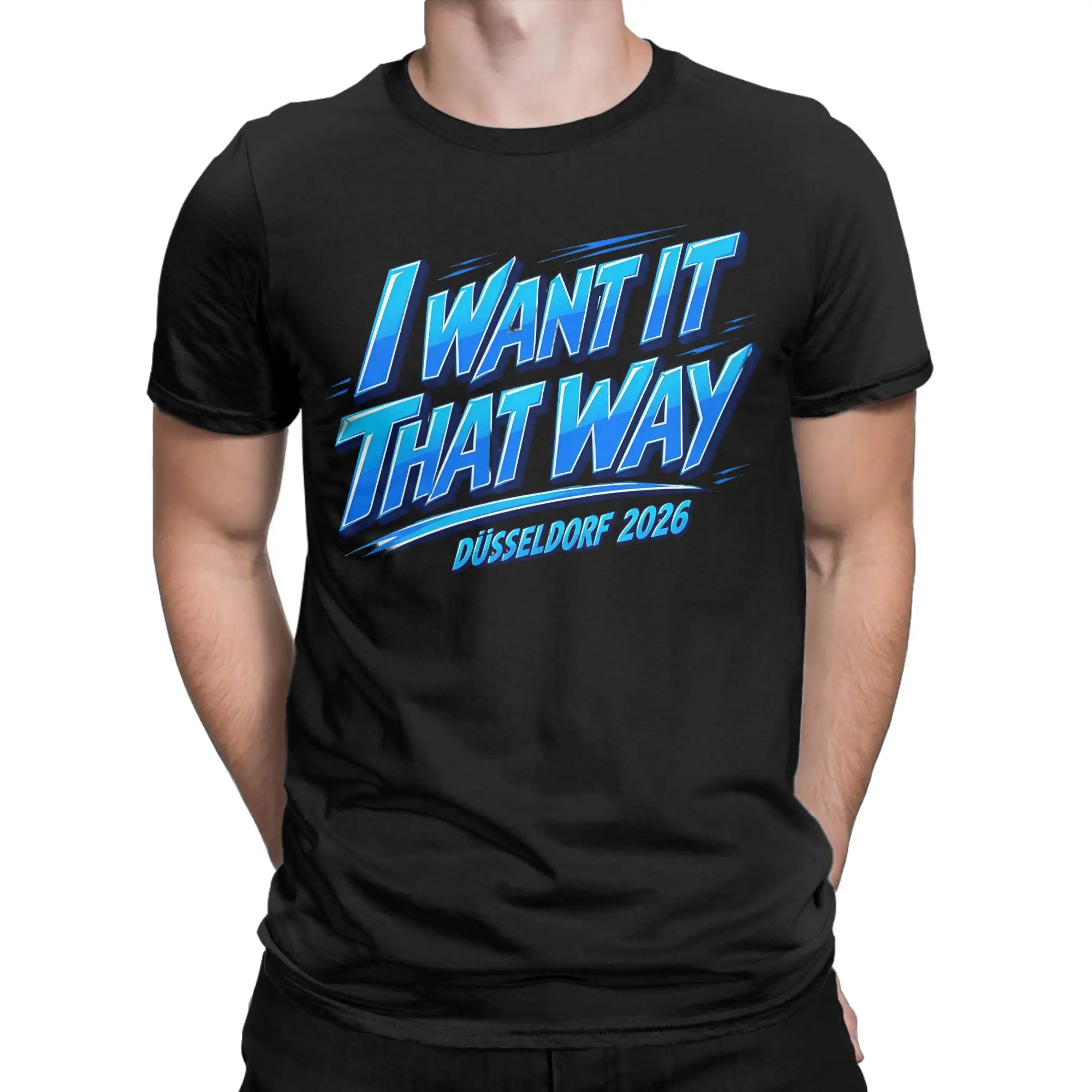 I Want It That Way T Shirt Summer Backstreets Dna World Tour Millennial T Shirts Cotton Tee Shirt For Men Short-Sleeve Tops