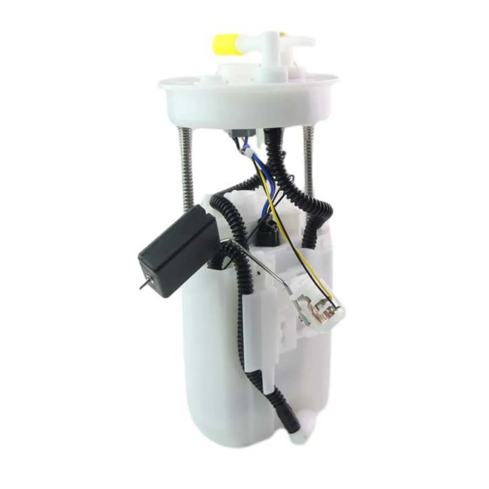 17045-SAA-003 17708-SAA-003 Fuel Pump Module Assembly Sending Unit for Honda City Fit Jazz MK II 2002-2008