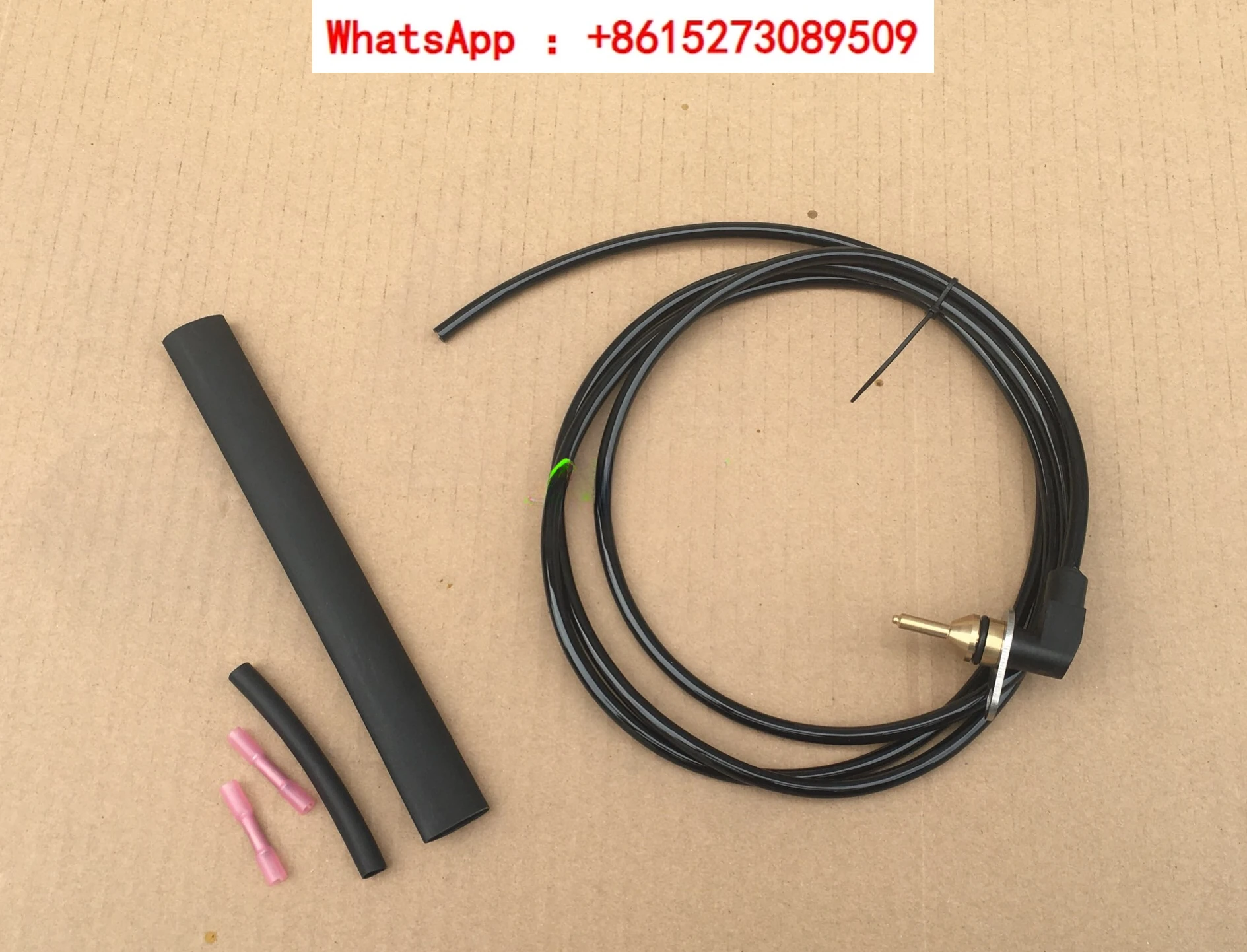 

Pump truck truck water temperature sensor 1865315 truck accessories