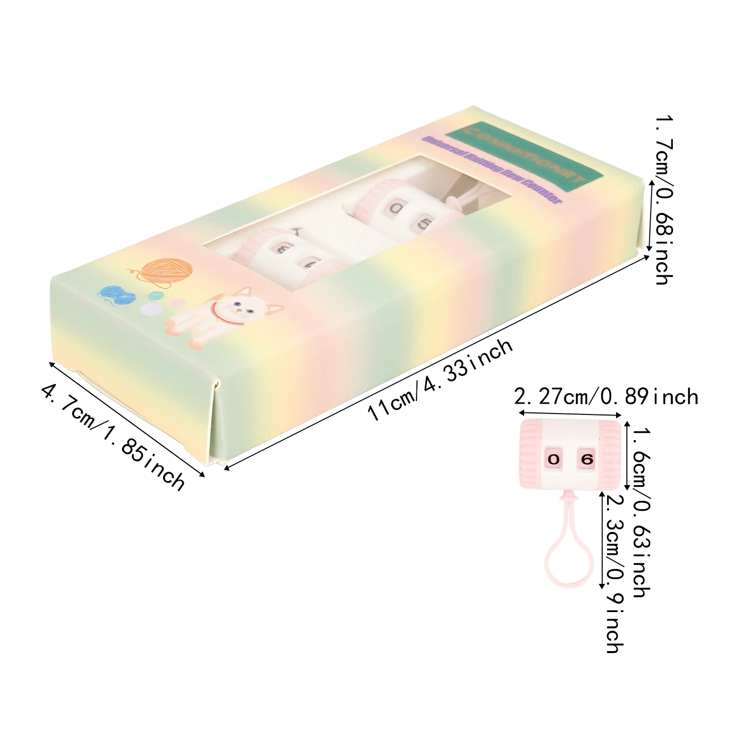 Thumbnail 4 - #71 Best Yarn Tools to Buy In 2026