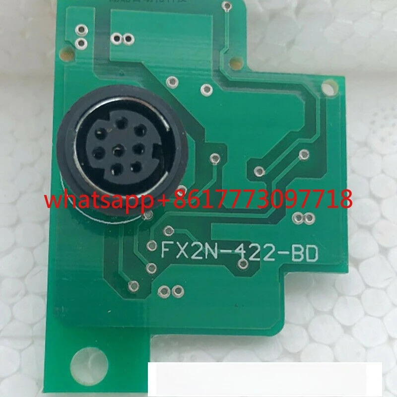 

1PC FX2N-422-BD High Quality PLC Module