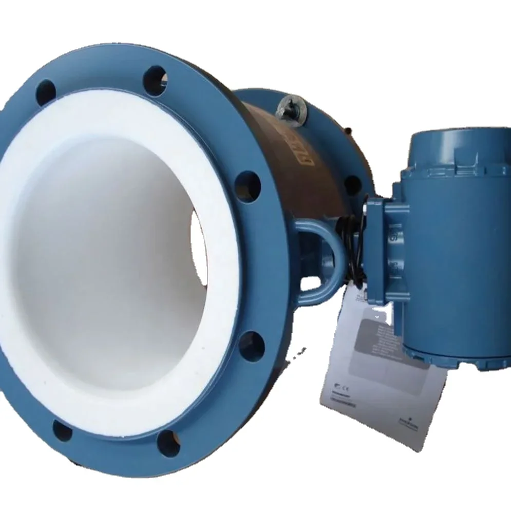 100% New Original Rosemounte 8705 Series Full Models Flanged Magnetic Flow Meter Sensors Best Price