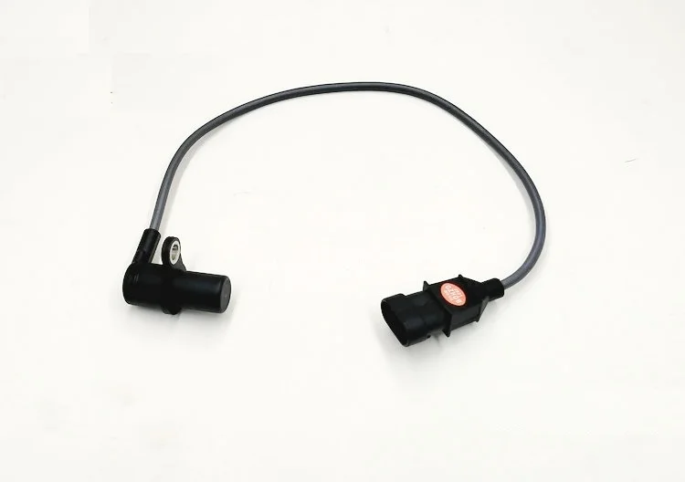 1pcs Crankshaft Sensor for Chinese Brilliance BS6 M1 CHERY TIGGO 4G64 Engine Auto car motor parts SMW250129