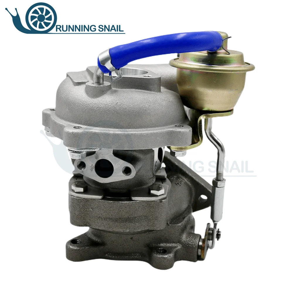 Turbocharger HT07-4A 13900-83G52 13900 83G52 1390083G52 For SUZUKI