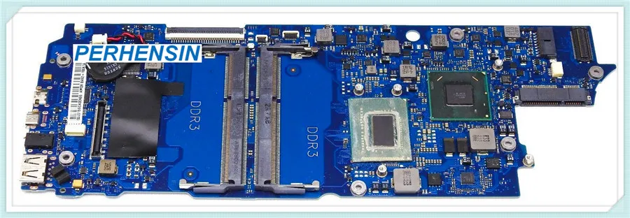 For Samsung Series 9 NP900X4C Motherboard System Board BA92-10641A BA92-10641B 100% WORK PERFECTLY