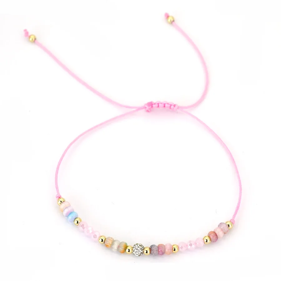 Noter Neues Bohemian Damen-Armband mit niedlichen Seestern-, Muschel- und Fisch-Anhängern – Vielseitiger Schmuck für den Strandurlaub – Detail 9