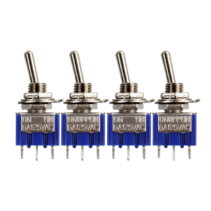 

CNAOM MTS-102 Кнопочный переключатель Прочный Надежный Промышленный контроль Длительный срок службы Оригинальный продукт