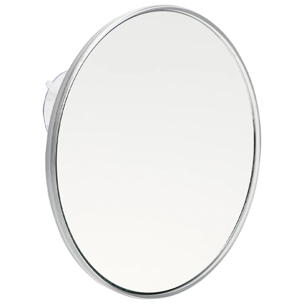 30x vergrotende spiegel zuignap badkamer make-upspiegel heldere vergroting eenvoudig te installeren breed zicht vergrotende spiegels