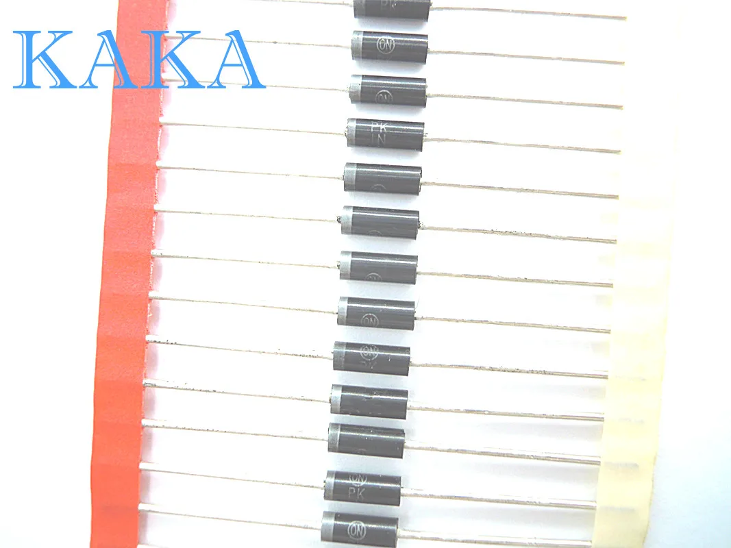 Original 1N5372B 5W 62V MERGULHO, novo, 10 PCes