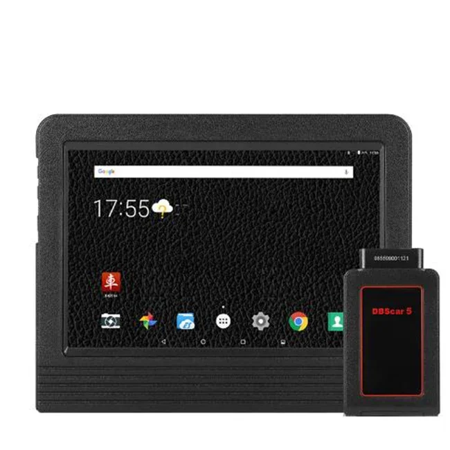 X431 V+ 12v 24v auto obd2 car scanner diagnostic tool for all cars
