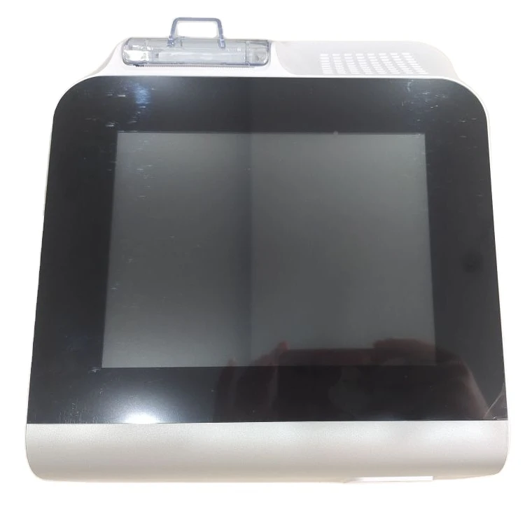 

Touch Screen Wondfo FS114 Human Progesterone Analyzer Immunofluorescence Detector FS-114