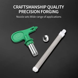 6 Main Sales Betty Airless - №4