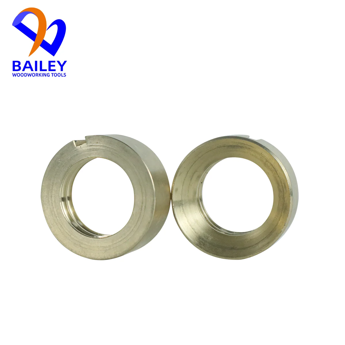 BAILEY cincin Mesin Pekerjaan kayu, 1PC 3-003-18-0191 asli 47x30x18mm untuk mesin Homag aksesoris alat pertukangan