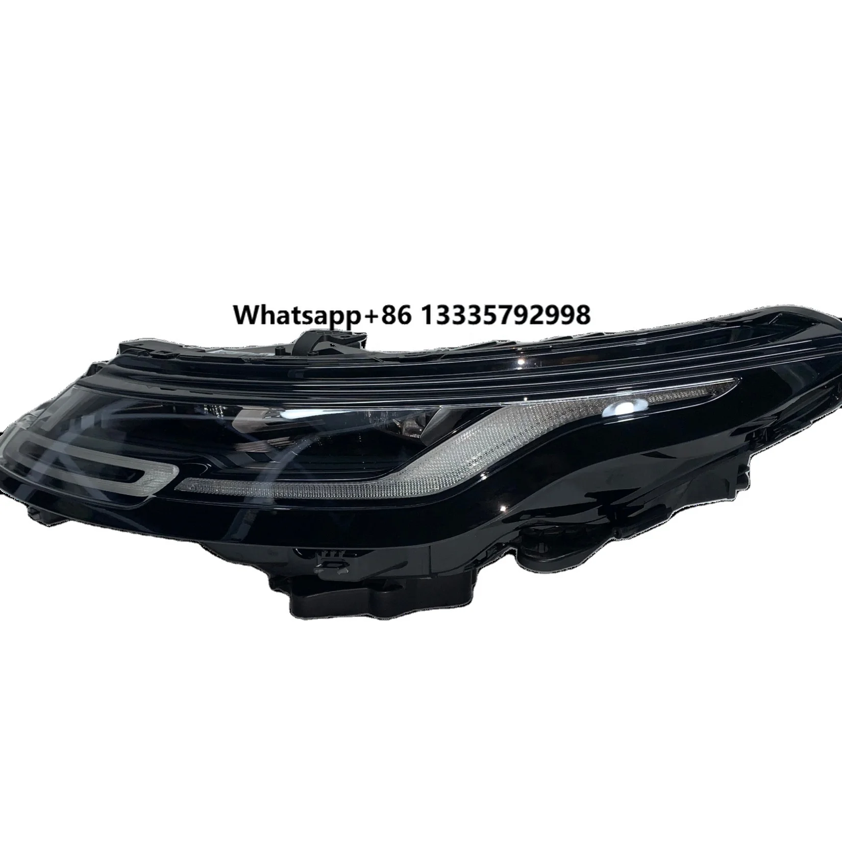 

Hot Selling Original High-quality Headlights Suitable for Land Rover Evoque LED Lighting System From 2019 to 2021