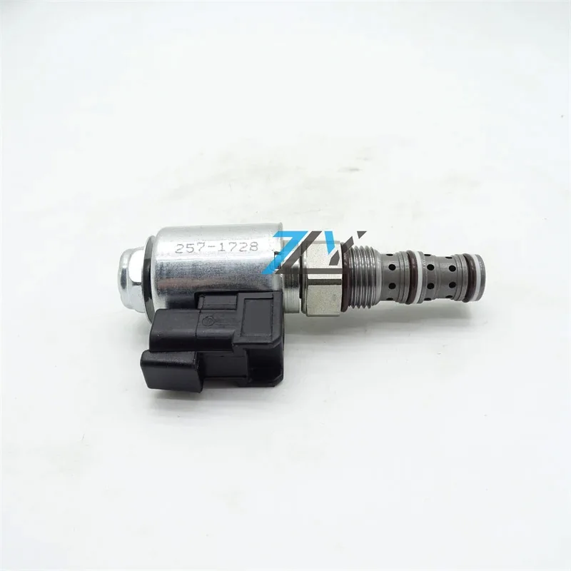 269-5774 2695774 GP-SOLENOID VALVE For D6R Engine Diesel Excavator Spare Parts