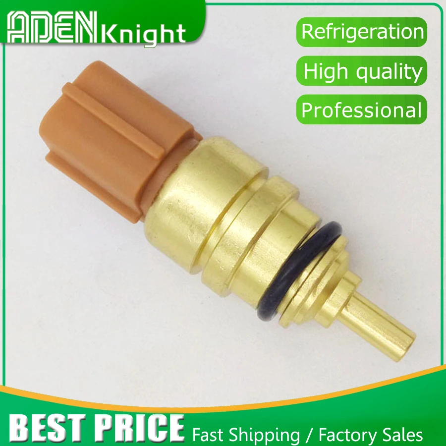 Water Coolant Temperature Sensor For Hyundai Kia Santa Fe i10 ix35 i30N Sportage 39220-02500 39220-02510 39220-02520