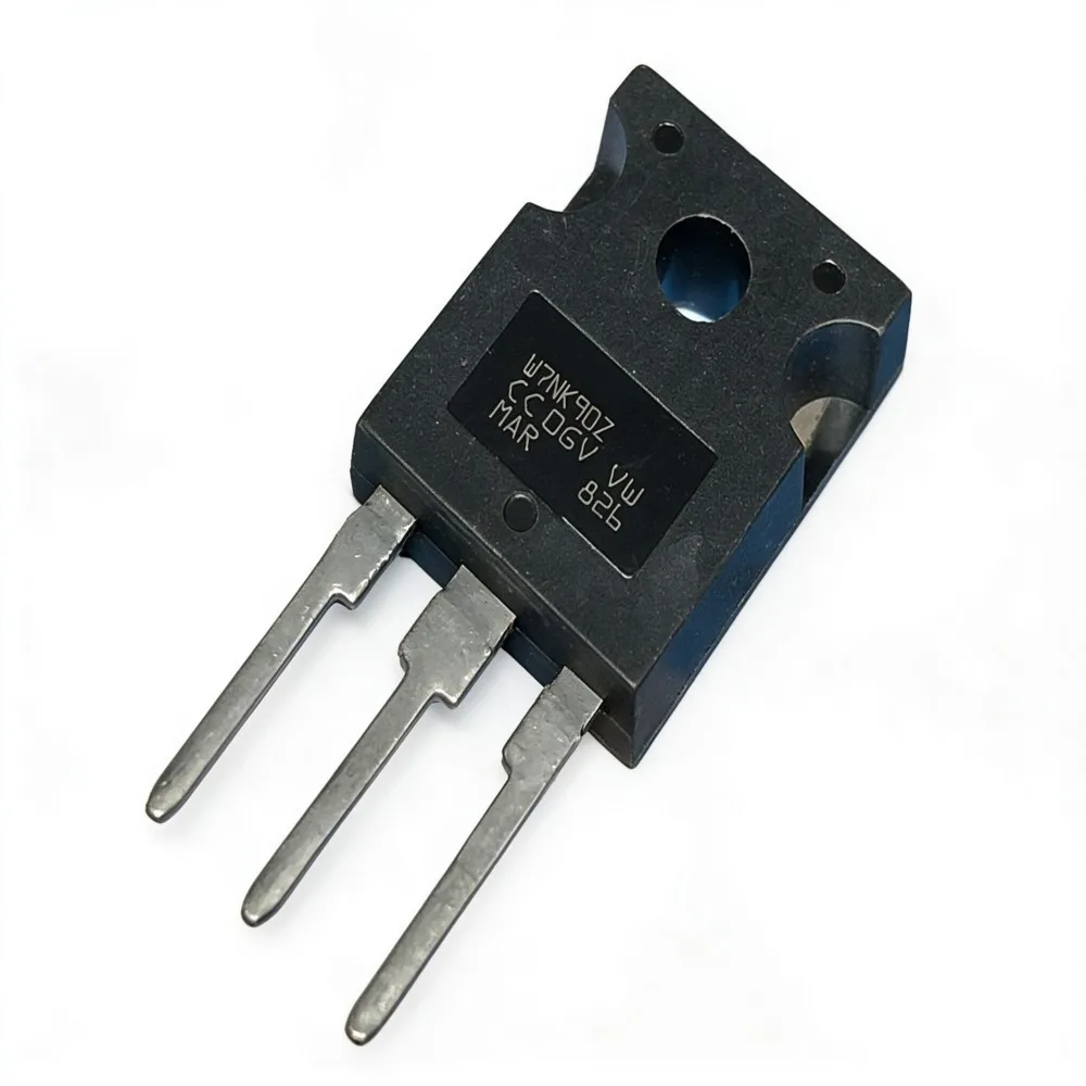 5PCS IRFP260N STW14NM50FD STW18NM60N STW7NK90Z W13NB60 W7NA80 TO-247