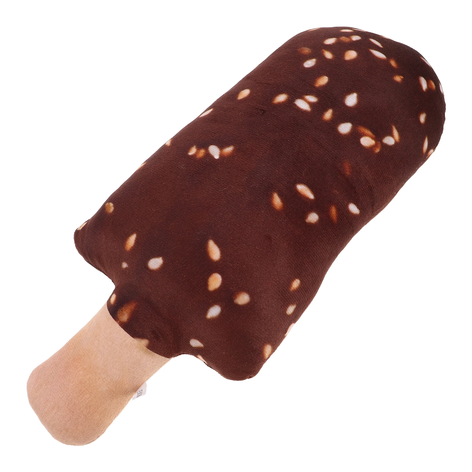 Symulowana Poduszka Lodówka Śliczna Poduszka Dekoracyjna Kreskówkowa Wypchana Jedzenie Sztuczna Poduszka Dekoracyjna