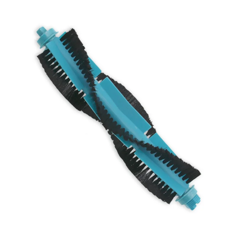 

AA76-For Cecotec Conga 13090 Spin Revolution Home Spare Parts Main Side Brush HEPA Filter Mop Cloth Dust Bags Accessories