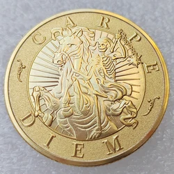 mori memento souvenir coin challenge usa HoboNickel collection coin