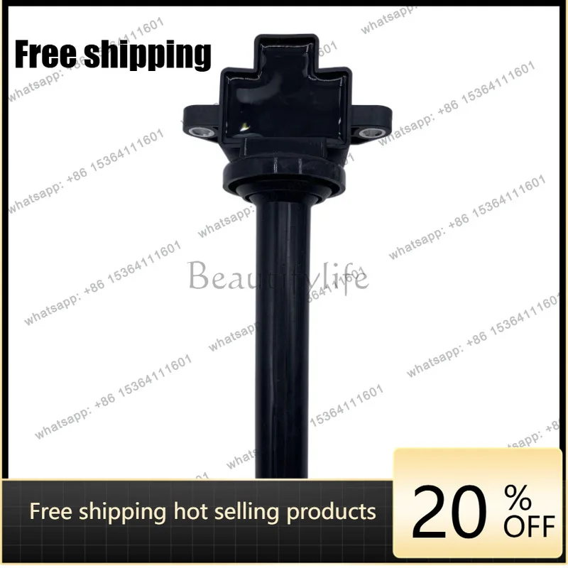 FG ignition coil 8190052400 UF251 8190052400 auto parts