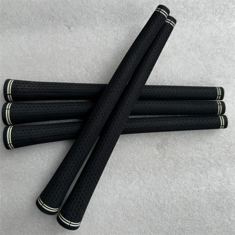 LAMKIN golf grip Crossline 360 standard size for wood iron grip 0.58R 50+/-2gms black colour