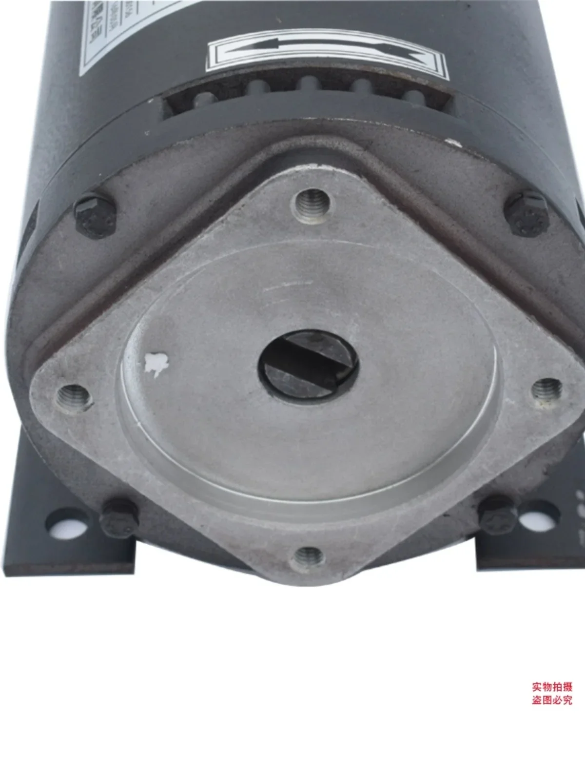 Helihang Forklift Steering Motor DC Auxiliary Motor XQD-0.75-3 Electric Forklift Carrier Motor