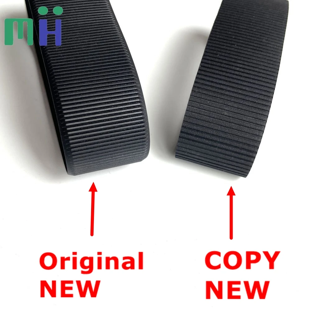 Новинка для FUJI XF 16-55 Zoom, резиновая ручка, кольцо для Fujifilm 16-55 мм F2.8 R LM WR, запасные части для объектива