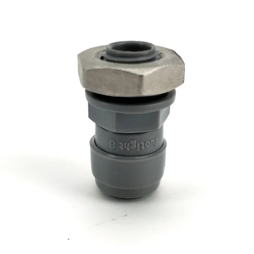 Picture 6: KegLand Duotight Quick Connector （8MM X1/4BSP Male） Includes Locking Nut  60CM Thermowells Part