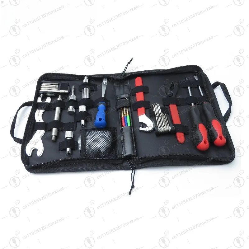 Scuba Diving Tool Kit Regulator Repair Tools Set for Backplate Wing Sidemount BCD