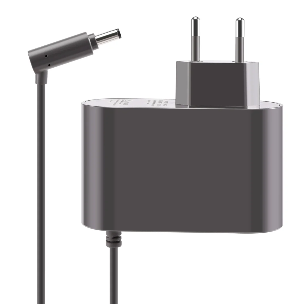 A44T26.1V Caricabatterie per Dyson V6 V7 V8 SV03 SV04 SV05 SV06 SV07, DC59 DC58 DC62 DC60 DC61 DC72 DC74 Aspirapolvere Spina UE