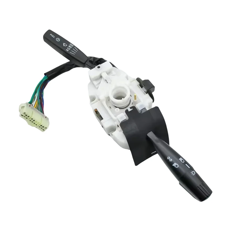

Car Turn Signal Combination Switch For Suzuki RHD 37400-M70FA0-AD39