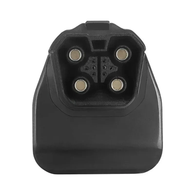 Smart Generator Adaptor Practical For ECOFLOW DELTA Pro Power Station Conversion Connector Hardware Accessories