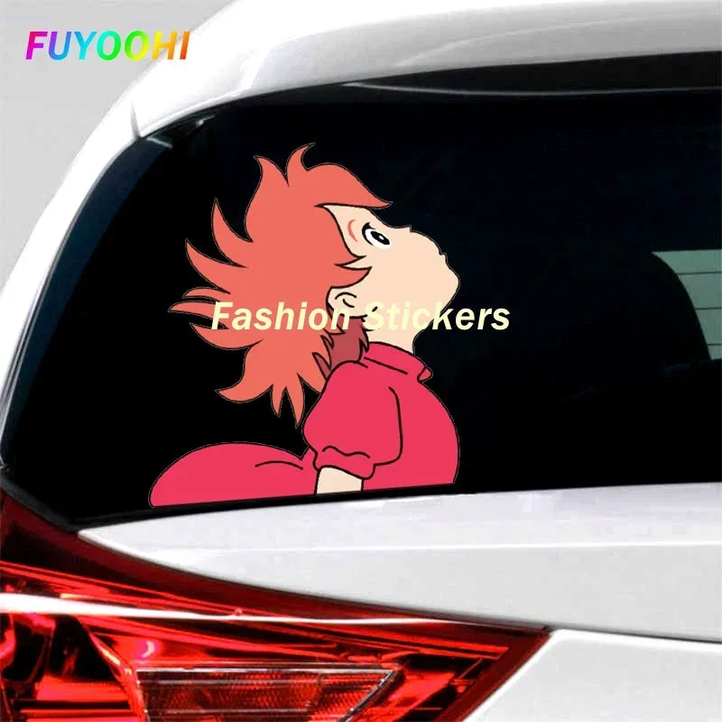 Fuyoohi Play Sticke…