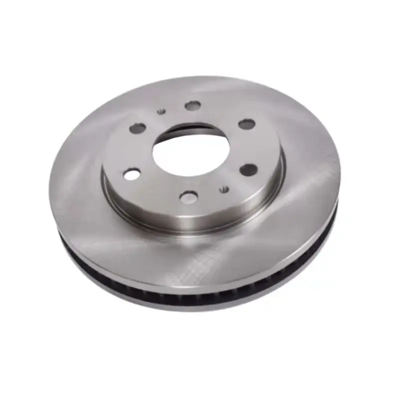 

Auto Parts Front Brake Discs for Toyota Model 4351226200