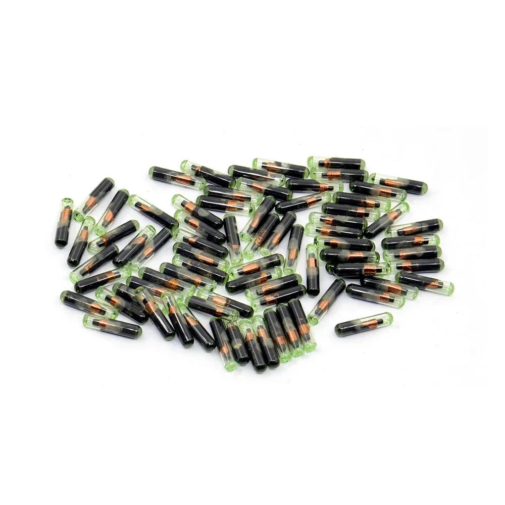 Megamos ID48 48 transponder chip TP08 Glass chip for car key blank (aftermarket ) 20pcs 50pcs