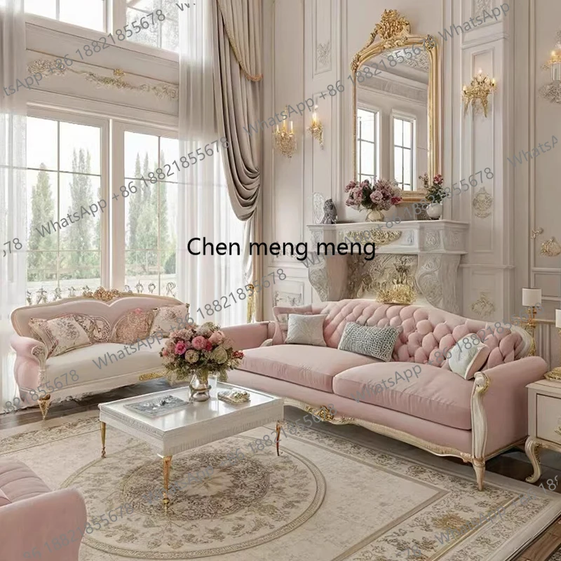 

Nordic Luxury Living Room Sofas Armchair Sectional Mid Century Designer Outdoor Sofa Velvet Patio Garden Divano Home Furniture