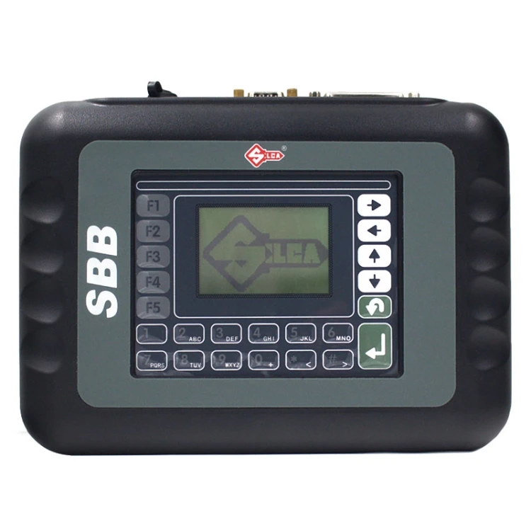 Cheap Car Diagnostic Scan Tool Key Programming And Matching Device Scanner For Car Diagnostic Tool