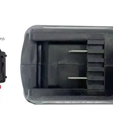 

Battery Adapter Converter For Worx WA3530 WA3572 Battery For Worx Green Tool for Power Tool Accessory