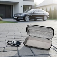 Hard EVA Air Pump Case for Xiaomi Car Inflator - Mijia High Pressure Electric Protector Case