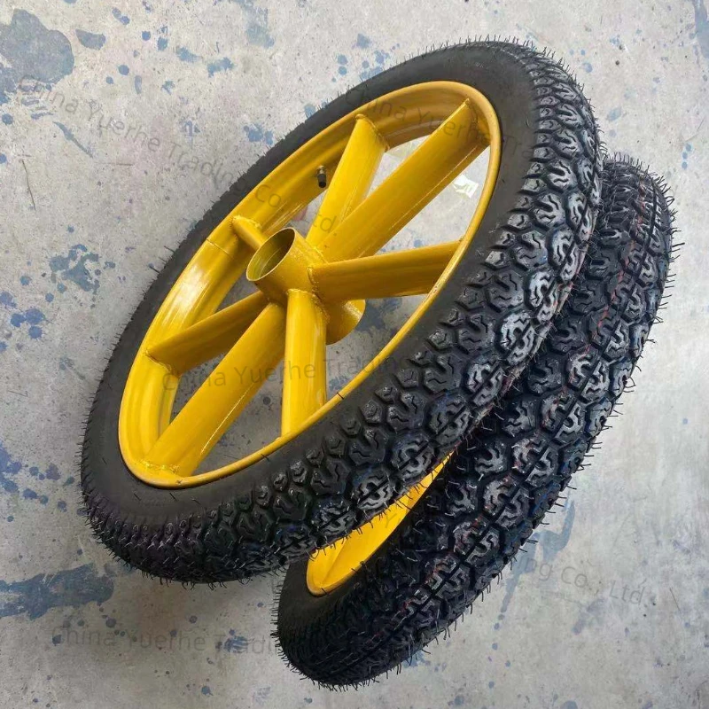 

Самосвал Ручная тележка Самосвал Подъемник грузовика Пневматическая шина 3,00-18 Рабочее рабочее колесо Пневматическая шина