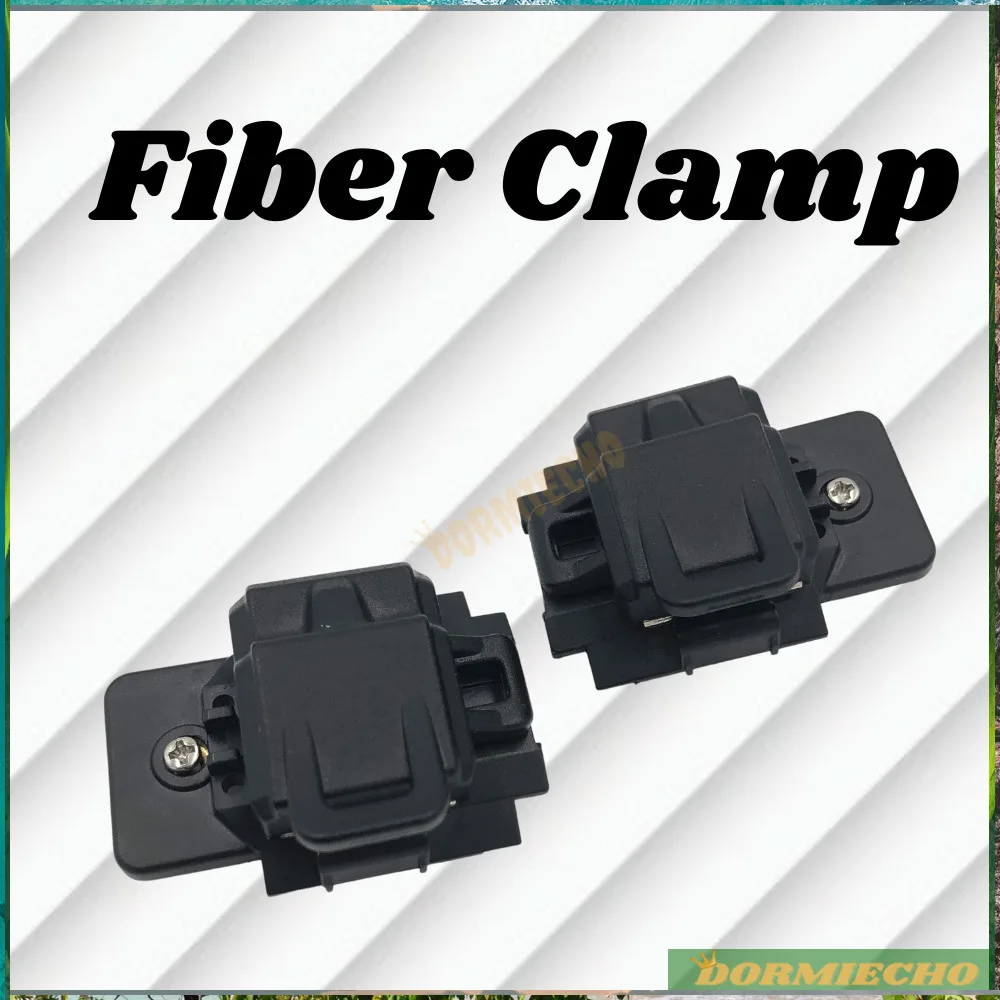 New Arrival Fiber Clamp/Plate FH-40 Fiber Holder for IFS-15 View 3 View 5 View 6L View 7 IFS-16 M7 View 1 Fusion Splicer