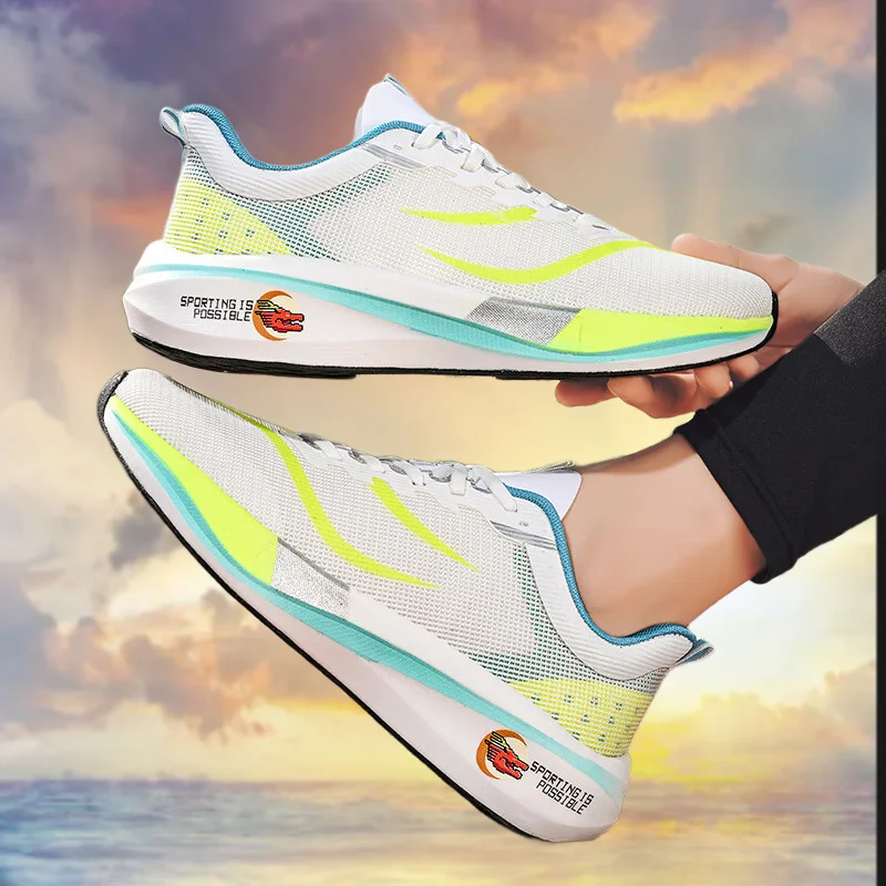 

Hot Selling Trend Basketball Shoes for Men/women - Comfortable and Not Tiring Street Suitable for Couples' Daily Casual Wear