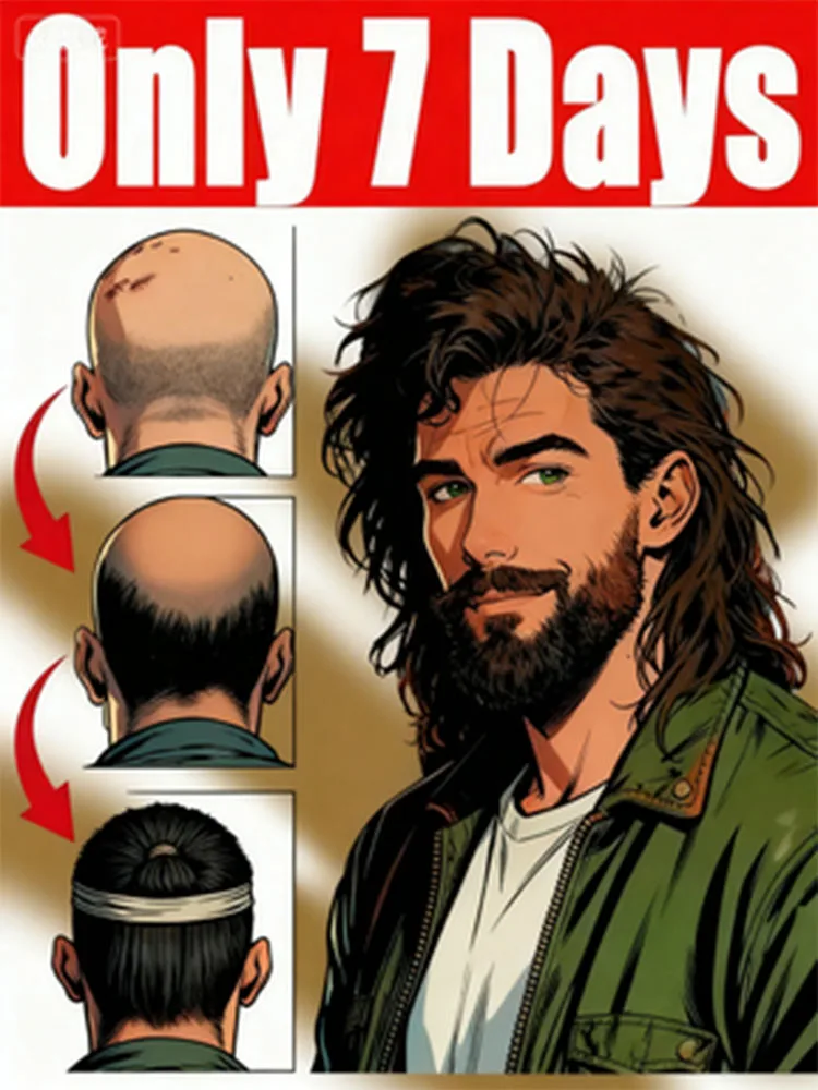 

Deeply nourishes and ᴘʀᴏᴍᴏᴛᴇs ᴛʜɪᴄᴋ, ʙᴇᴀᴜᴛɪғᴜʟ ʜᴀɪʀ.