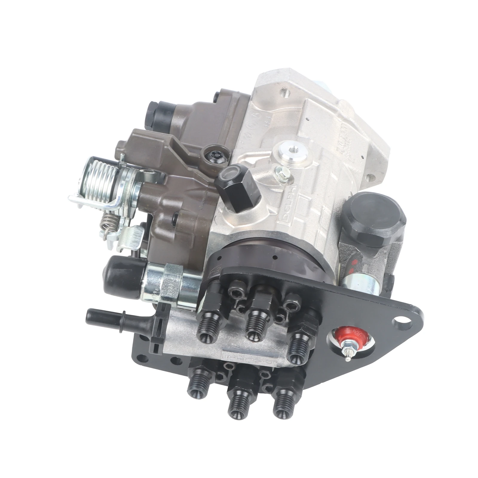 1pc Fuel Injection Pump 463-1678 398-1498 9521A030H For Delphi Perkins CAT 320D2 C7.1 Excavator Parts