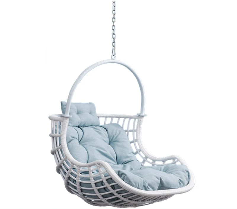 Balcony Home Casual Lazy Cradle Chair Swing